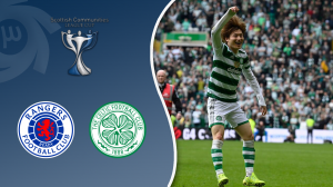 خلاصه بازی سلتیک 3 - گلاسکو رنجرز 1