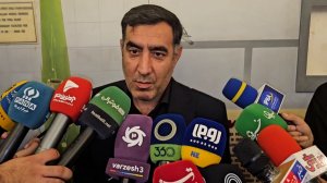 جوادی: استادیوم شهر قدس فعلا گزینه برگزاری دربی نیست