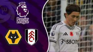 خلاصه بازی فولام 3 - ولورهمپتون 0 