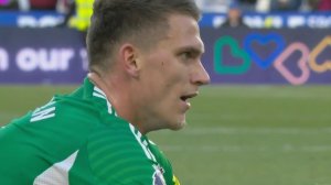 گل به خودی بوتمن؛ گل دوم وستهم به نیوکسل