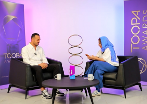 گروسیان: از رقابت با سیدحسین حسینی ترسی نداشتم!