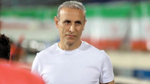 گلمحمدی: از برانکو الگو برداری میکردم