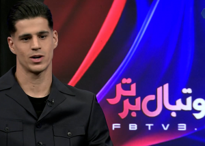 نیازمند: با حضور اوسمار تمرینات‌مان سخت تر شده