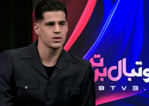 نیازمند: برای حضور در پرسپولیس شرایط مالی مهم نبود