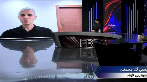 واکنش گل محمدی به بازگشت اوسمار