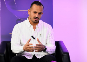 گروسیان: تمام تلاشم برای رسیدن به جام جهانی است!