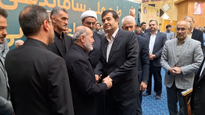 تسلیت وزیر ورزش به خانواده مرحوم سعادتمند