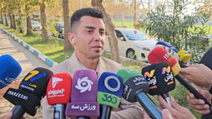 امیرآبادی: امیدوارم استقلال قهرمان جام‌حذفی شود