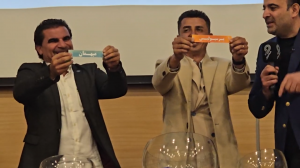 پرسپولیس میهمان تراکتور شد!