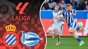 خلاصه بازی آلاوس 2 - اسپانیول 1