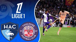 خلاصه بازی تولوز 0 - لو آور 0