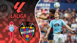 خلاصه بازی لوانته 1 - سلتاویگو 2