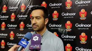 شعبانی: برای پیروزی تا آخرین لحظه جنگیدیم