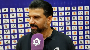 سامری  : احتیاج داشتیم به یک برد بزرگ 