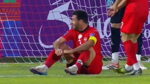 نجات دروازه تراکتور توسط شجاع