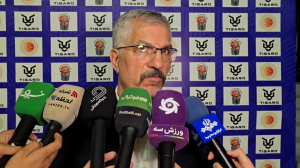 شاهین‌طبع: اگر بازیکن خارجی با کیفیت در دسترس باشد،جذب می‌کنیم