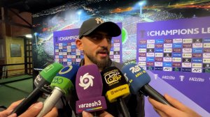 ترابی: بازی با پرسپولیس خاص است