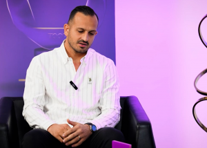 گروسیان: این تندیس حالم را خوب کرد