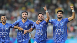 آنالیز فنی استقلال مقابل آلومینیوم