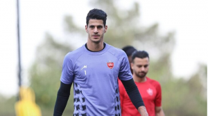 پرده برده نیازمند از قراردادش با پرسپولیس