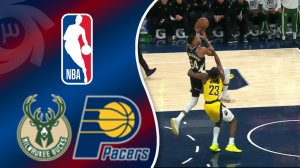 خلاصه بسکتبال ایندیانا پیسرز - میلواکی باکس (گزارش اختصاصی)