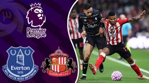 خلاصه بازی ساندرلند 1 - اورتون 1