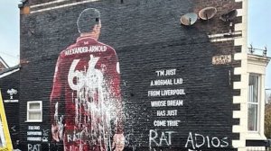 آیا سرنوشت فیگو در انتظار آرنولد است؟