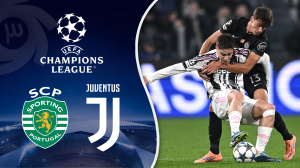 خلاصه بازی یوونتوس 1 - اسپورتینگ 1