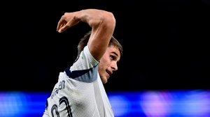 زیباترین گل لیگ قهرمانان به ثمر رسید