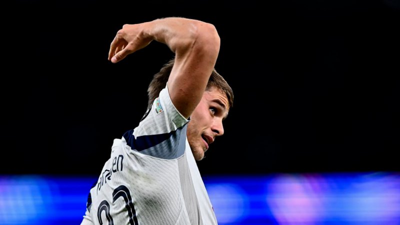 زیباترین گل لیگ قهرمانان به ثمر رسید