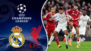 خلاصه بازی لیورپول 1 - رئال مادرید 0