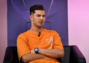 داستان جالب فوتبالیست شدن محمد خلیفه 