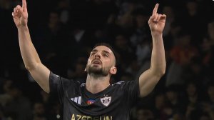 گل دوم قره باغ به چلسی توسط یانکوویچ