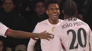 گل اول چلسی به قره باغ توسط استوانو