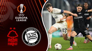 خلاصه بازی اشتوم گراتس 0 - ناتینگهام فارست 0