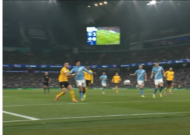 گل اول دورتموند به منچسترسیتی (آنتون)