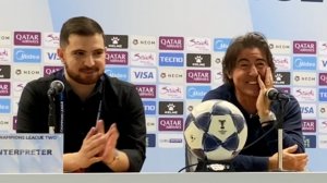 ساپینتو: بهتر بودیم و فرصت زیاد ایجاد کردیم