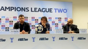 ساپینتو: مساوی نتیجه‌ای نبود که ما می‌خواستیم 