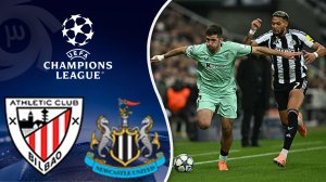 خلاصه بازی نیوکسل 2 - اتلتیک بیلبائو 0