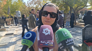 عسل پورحیدری: سعی می‌کنیم مثل مردان استقلال بسکتبال بازی کنیم