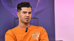 تیم منتخب فصل از نگاه برترین بازیکن جوان ماه!