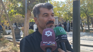 سرمربی نیروزمینی: کاش به پرسپولیس یا استقال بخوریم