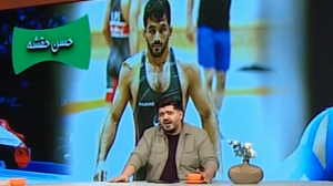 مجری: به یزدانی 7 میلیارد نه، 70میلیارد بدهید!