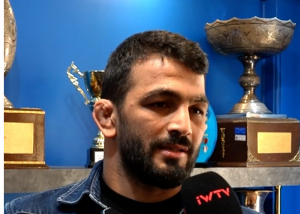 اولین صحبت‌های حسن یزدانی پس از پیوستن به استقلال