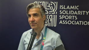 شمسایی: اسم‌ها در زمین بازی نمی‌کنند