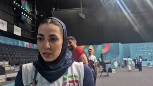 صالحی: نقطه قوت ترکيه نسبت به ایران تجربه بیشتر بود