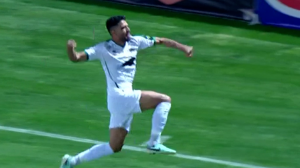 گل اول ذوب آهن به گل گهر (قادری)