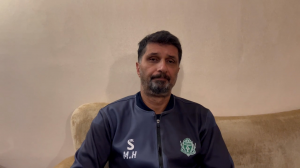 حسینی: بعضی‌ها می‌خواهند از وی‌ای‌آر امتیاز بگیرند!