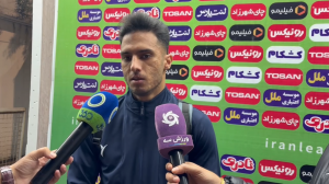 سورگی : شمس آذر را مظلوم گیر آوردند