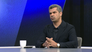 دفاع هادی ساعی از عملکرد خواهرش در تکواندو زنان